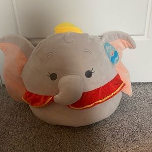 Dumbo Squishmallow 18in